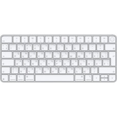 Apple Magic Keyboard Touch ID MXCK3RS/A серебристый