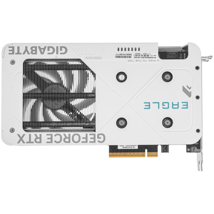 GIGABYTE GV-N5060EAGLEOC ICE-8GD 8 Гб