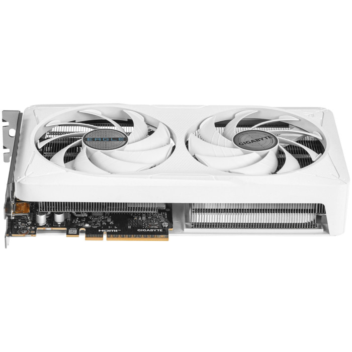 GIGABYTE GV-N5060EAGLEOC ICE-8GD 8 Гб