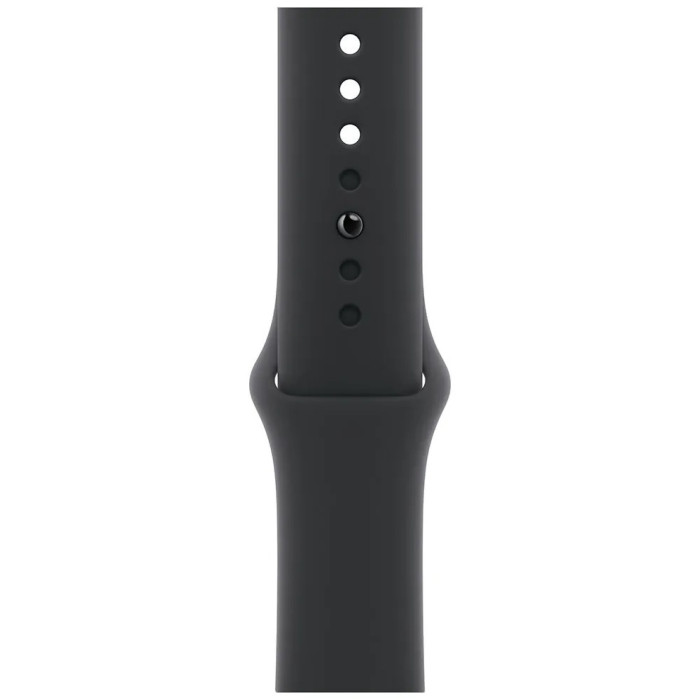 Apple Watch Series 10 S/M 46 мм черный