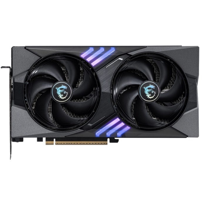 MSI RTX 5060 Ti Gaming OC 8 Гб