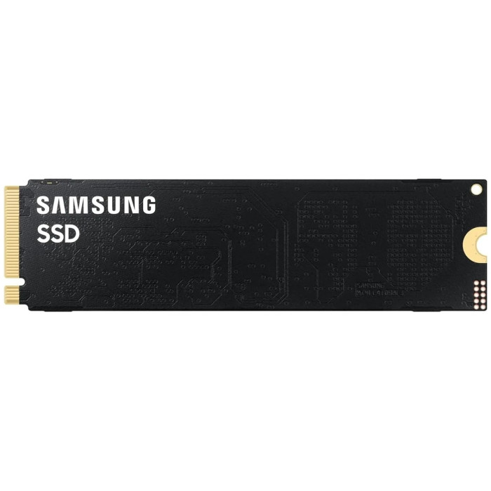 SSD Samsung 9100 PRO, MZ-VAP2T0BW 2000 Гб