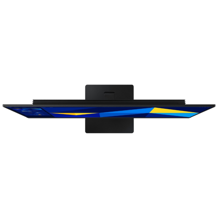 24' Samsung LS24D300GAIXCI черный