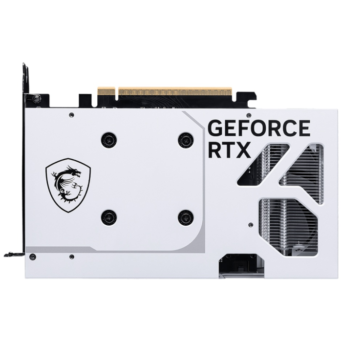 MSI RTX 5060 8G VENTUS 2X WHITE 8 Гб