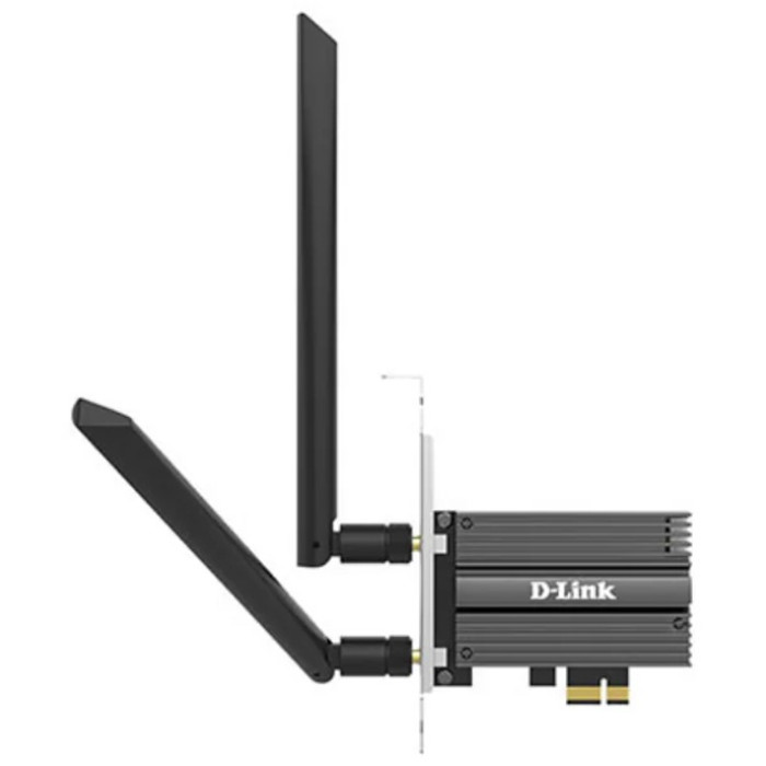 Wi-Fi адаптер D-link DWA-X562/E