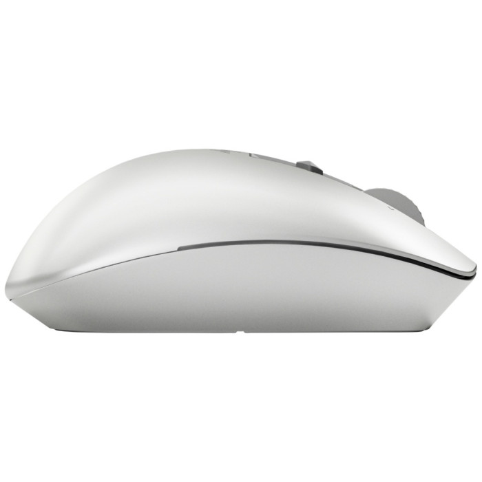 HP 930 Creator серебристый