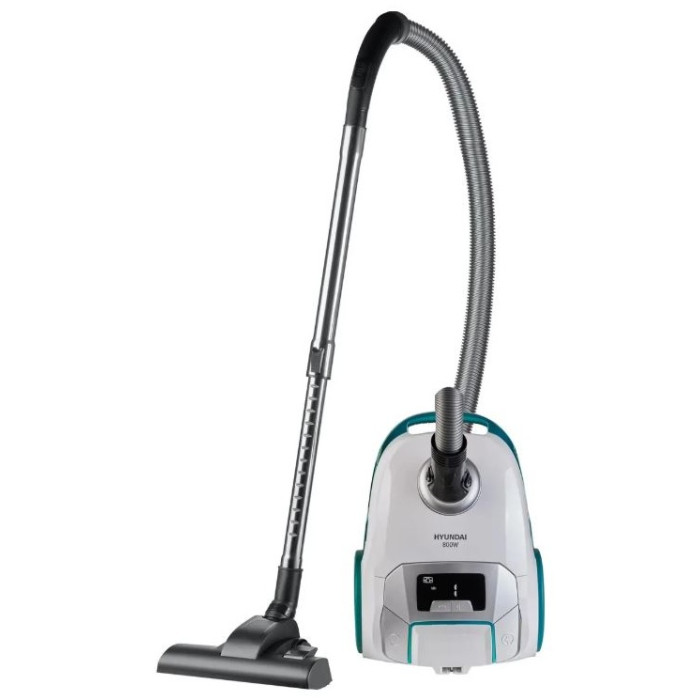 Hyundai HYV-B4050 белый