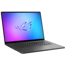 Ноутбук ASUS ROG Zephyrus G16 GU605CM-QR104W 16' 2.5K 240Hz Core Ultra 7 255H 32GB 1TB RTX5060 Win11