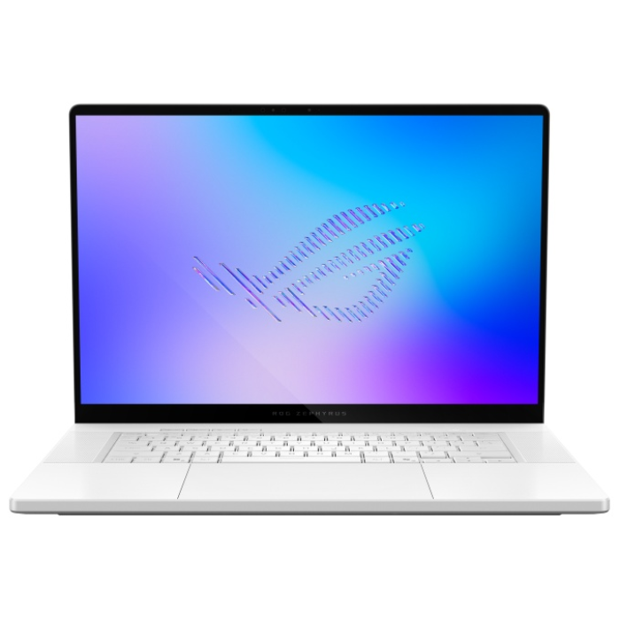 Ноутбук ASUS ROG Zephyrus G16 GU606AR-TB054W 16' 2.5K 240Hz Core Ultra 9 386H 32GB 1TB RTX5070Ti
