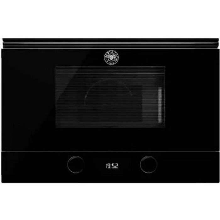 BERTAZZONI F 383 MOD MW SGNE черный