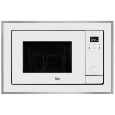 TEKA ML 820 BIS WHITE SS белый