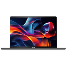 Ноутбук MSI Stealth 16 AI+ B3WF-025KZ MS-2632 16' QHD+ 240Hz Ultra 9 386H 16GB 1TB RTX5060 Win 11