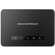 Телефонный адаптер Grandstream HT812v2