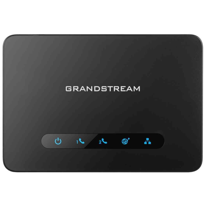 Телефонный адаптер Grandstream HT812v2