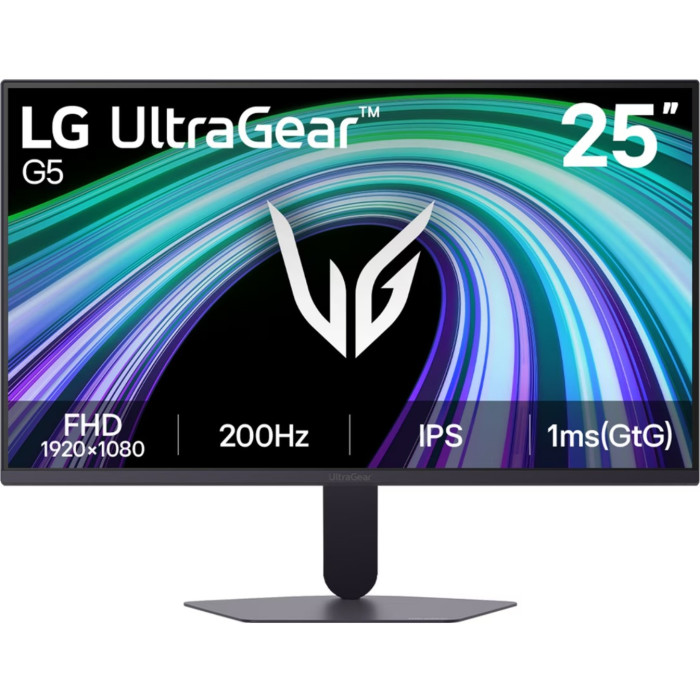 Монитор 25' LG 25G523B-B