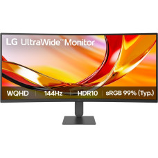 Монитор LG 34U620B 34