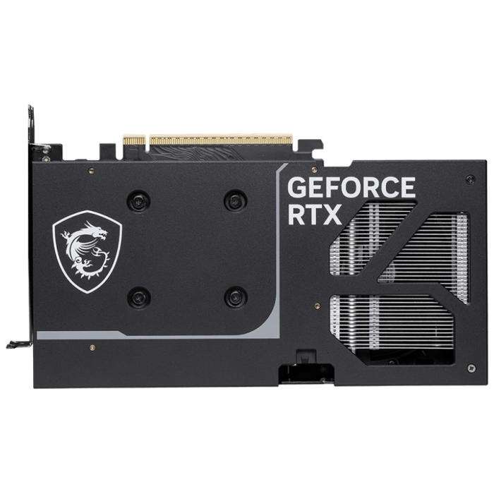 MSI RTX 5060 Ti 8G VENTUS 2X OC PLUS 8 Гб