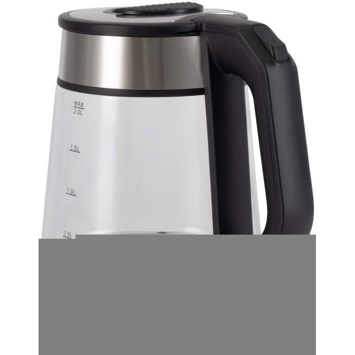 Электрочайник Vitek VT-1176 серебристый