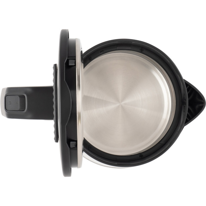 Электрочайник Vitek VT-1176 серебристый