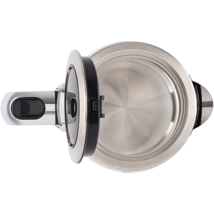 Электрочайник Vitek VT-1184 серебристый