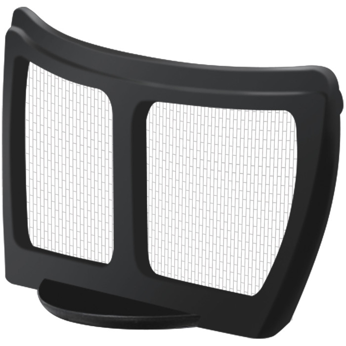 Электрочайник Vitek VT-7017 серебристый