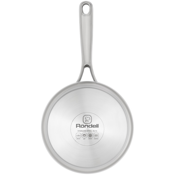 Ковш 1.7 л, Rondell Admiring RDS-745 нержавеющая сталь