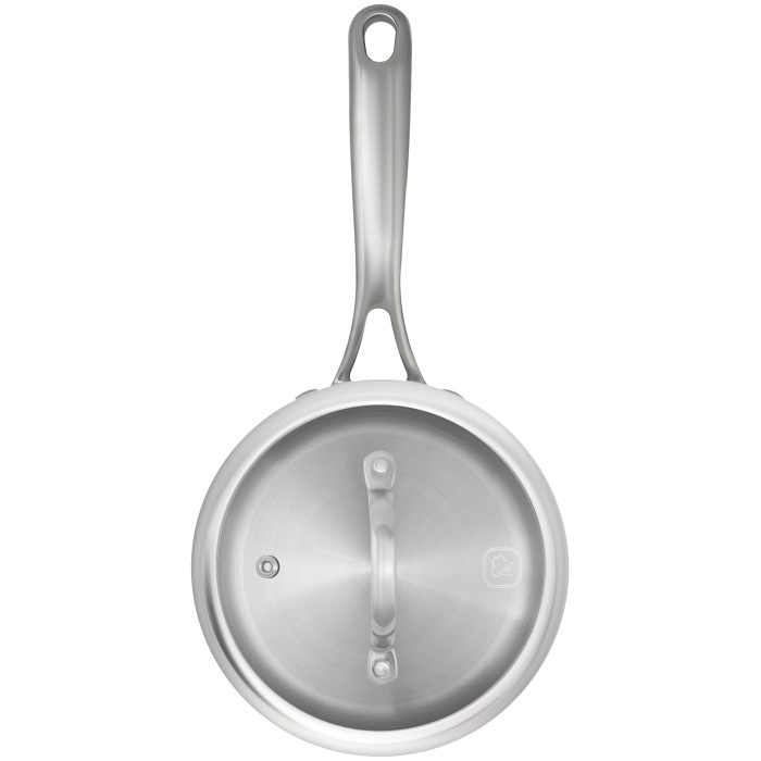 Ковш 1.7 л, Rondell Admiring RDS-745 нержавеющая сталь