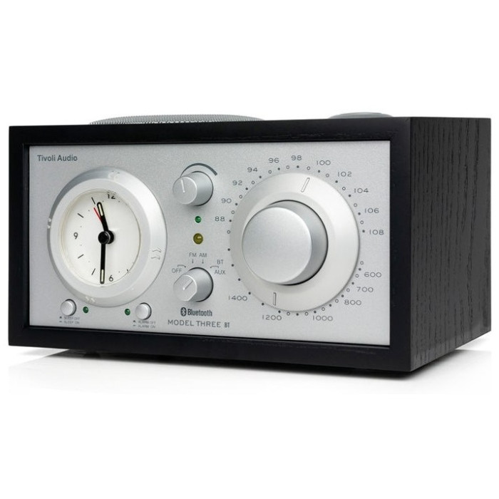 Tivoli Audio Model Three BT