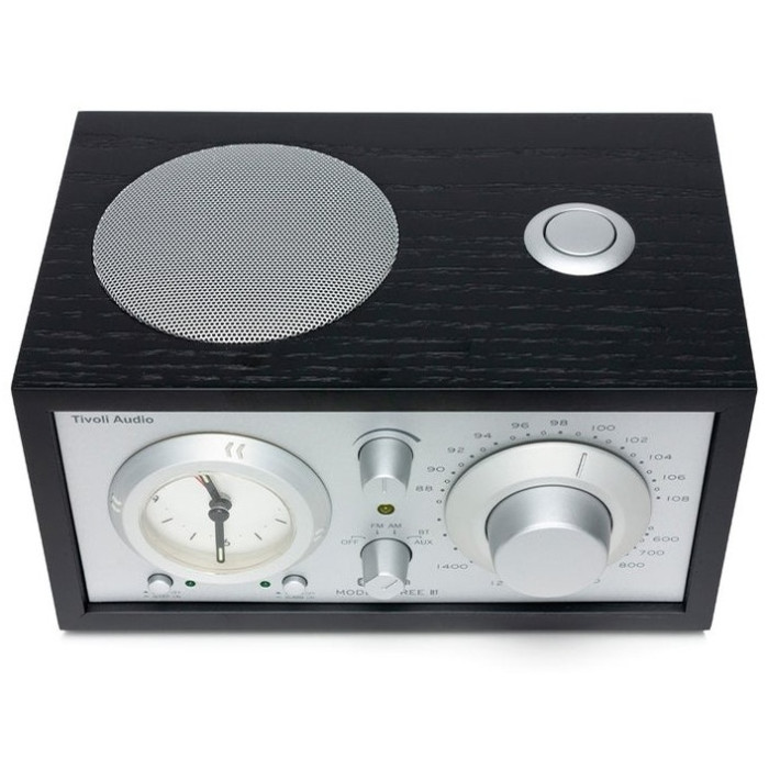 Tivoli Audio Model Three BT