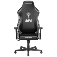 Игровое кресло DXRacer Hammer Steppe edition GC/LHE23LTA/QZQ.N	, черный