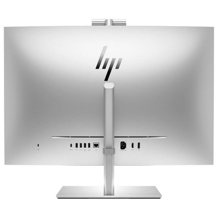 HP EliteOne 870 G9 7B1E5EA серебристый