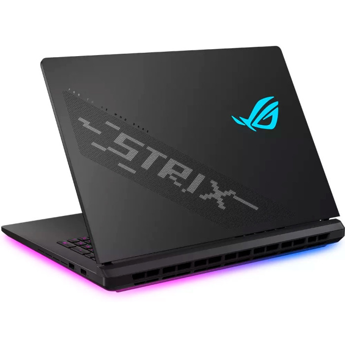 ASUS ROG Strix SCAR 18 18' / 32 Гб / SSD 1024 Гб / Win 11 / G835LX-SA022W / 90NR0LF1-M000V0