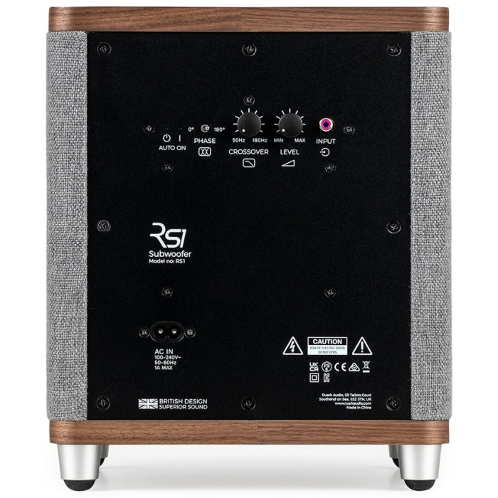 Ruark Audio RS1