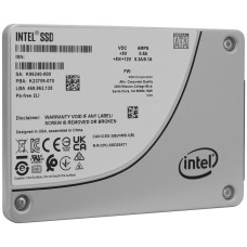 SSD Intel SSDSC2KG019TZ01 1920 Гб