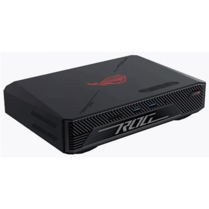 ASUS ROG NUC Gaming RNUC14SRKU7168A2I черный