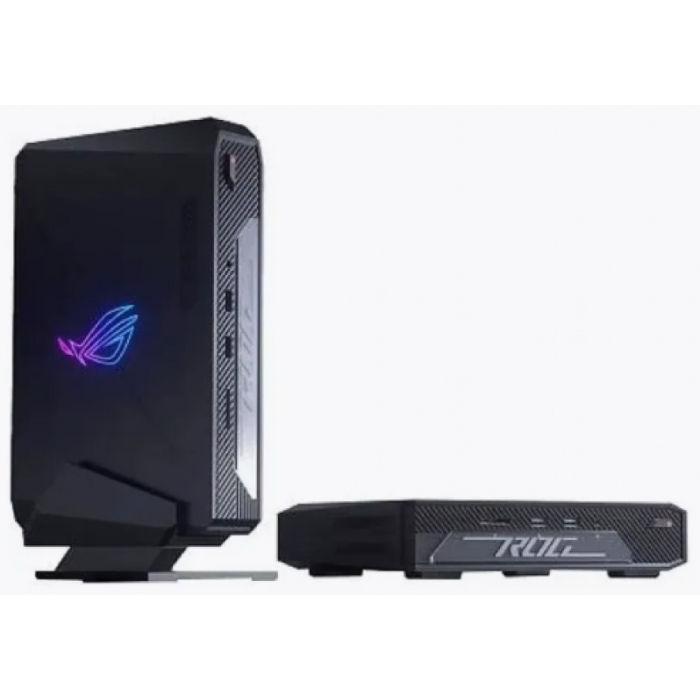 ASUS ROG NUC Gaming RNUC14SRKU7168A2I черный