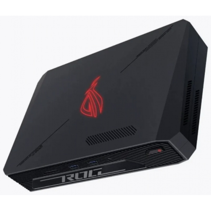 ASUS ROG NUC Gaming RNUC14SRKU7168A2I черный