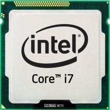 Intel Core i7 11700K OEM