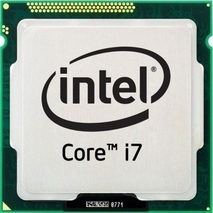 Intel Core i7 11700K OEM