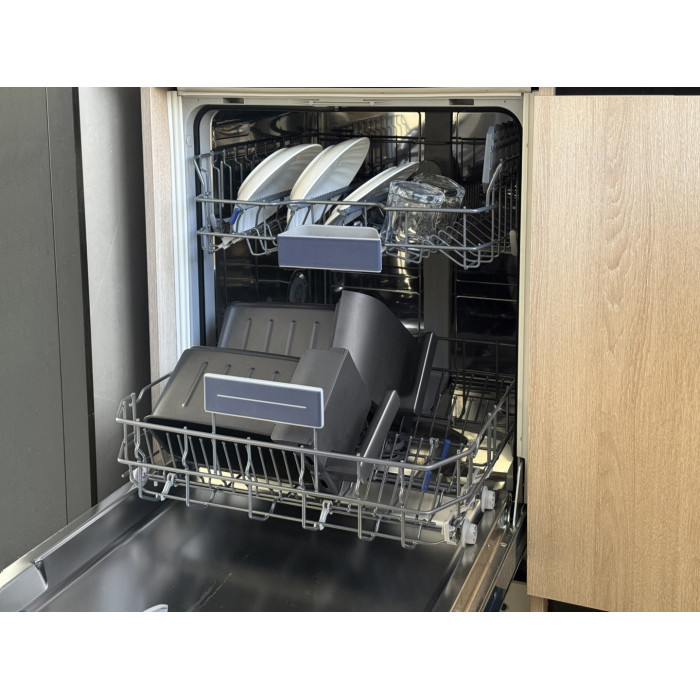 Аэрогриль Xiaomi Dual Zone Air Fryer 10L черный