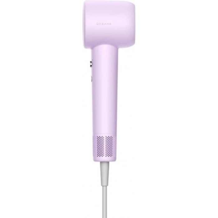 DREAME Hair Gleam Lilac AHD12A-PR фен 1600 Вт