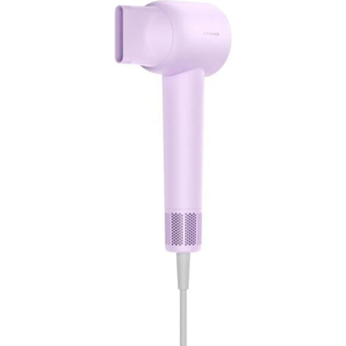 DREAME Hair Gleam Lilac AHD12A-PR фен 1600 Вт