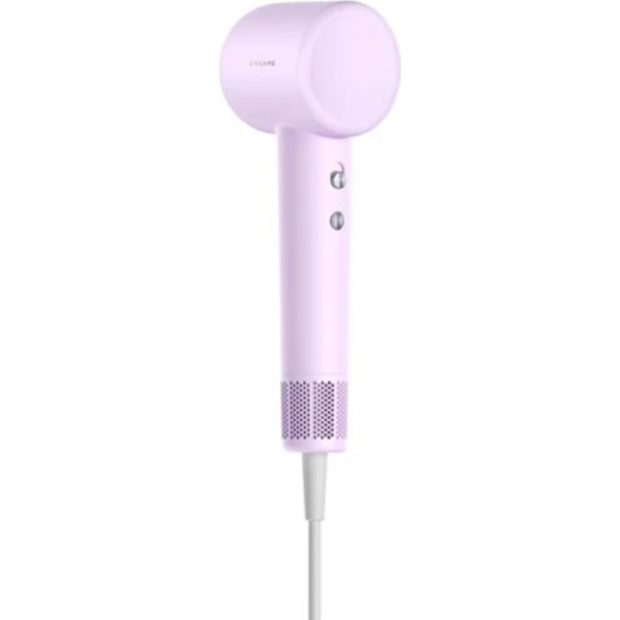 DREAME Hair Gleam Lilac AHD12A-PR фен 1600 Вт