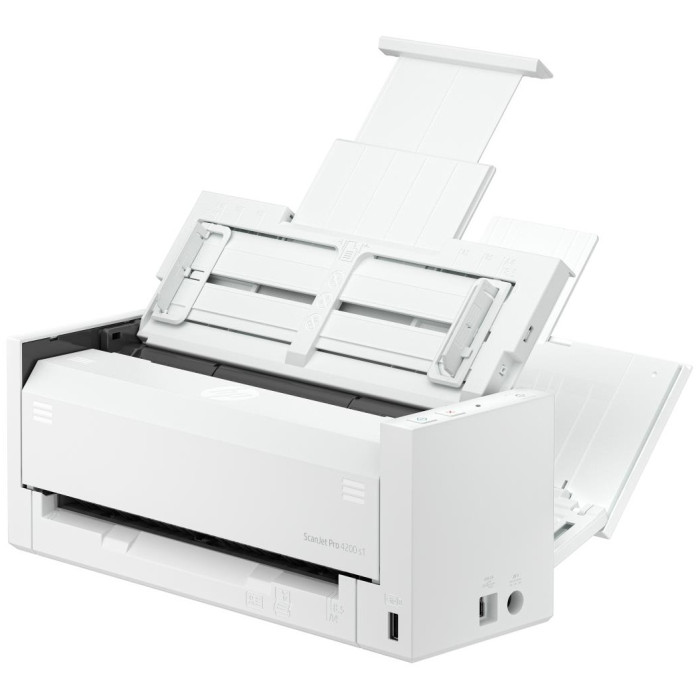 HP ScanJet Pro 4200 s1 белый