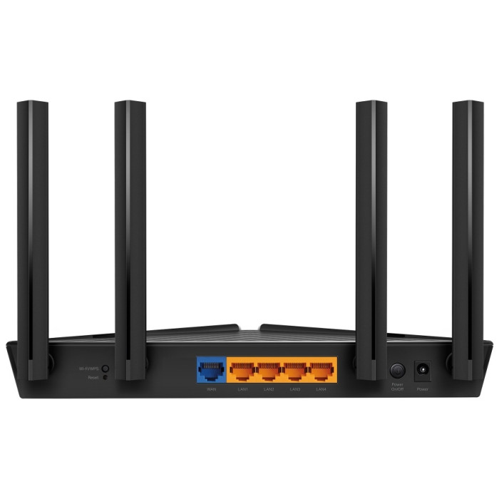 Wi-Fi роутер TP-LINK EX511