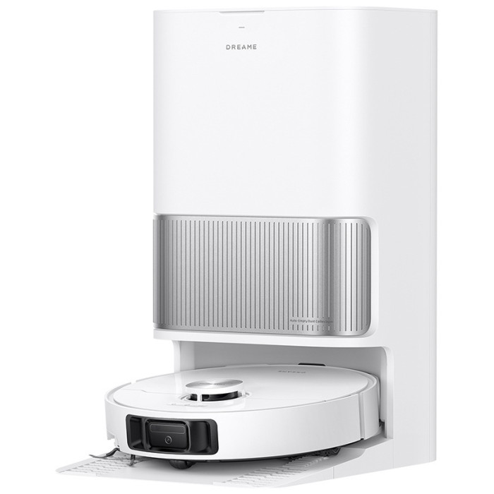 DREAME L40s Ultra белый