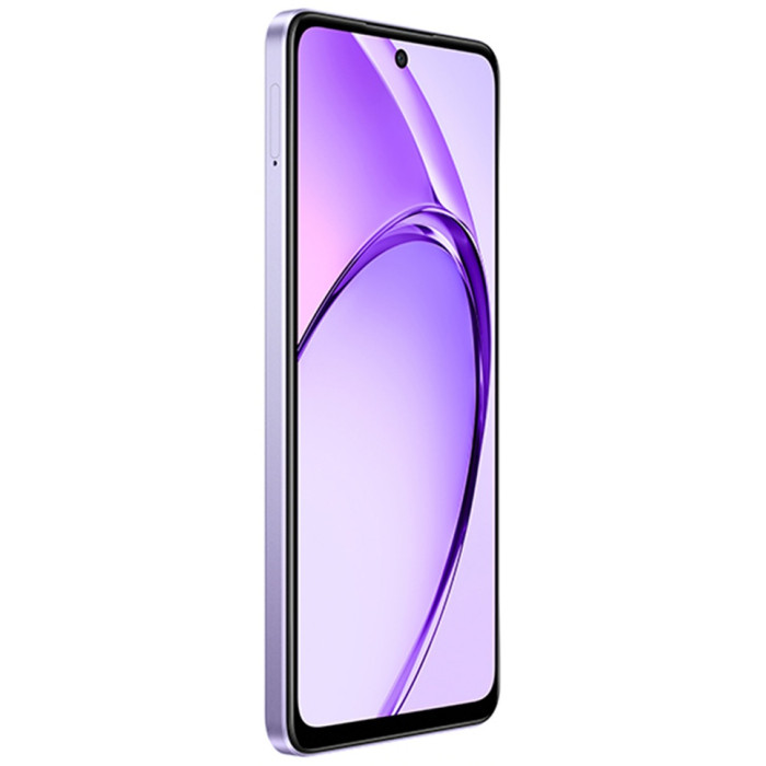 OPPO A5i 4 ГБ/128 ГБ фиолетовый