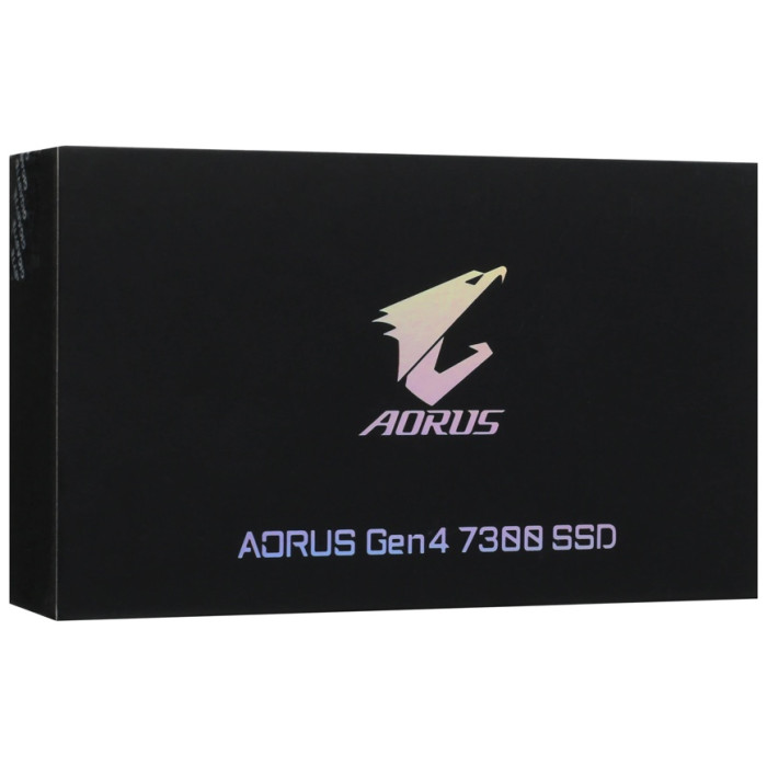 SSD GIGABYTE AG4731TB N 1000 Гб