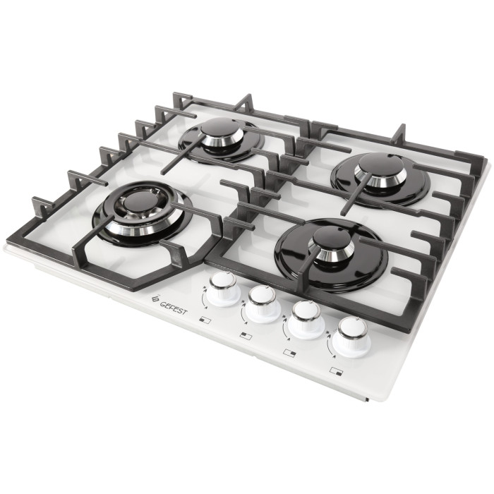 GEFEST ПВГ 2232-01 Р12 белый