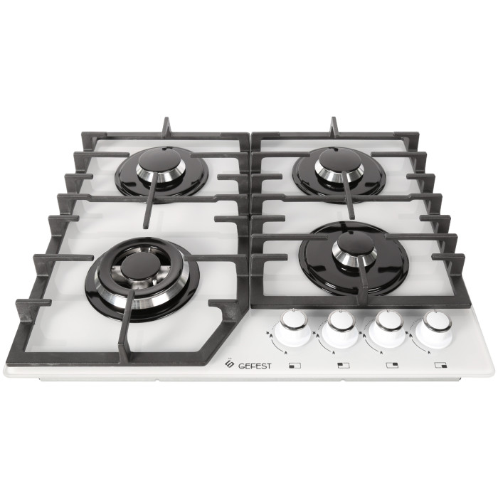 GEFEST ПВГ 2232-01 Р12 белый